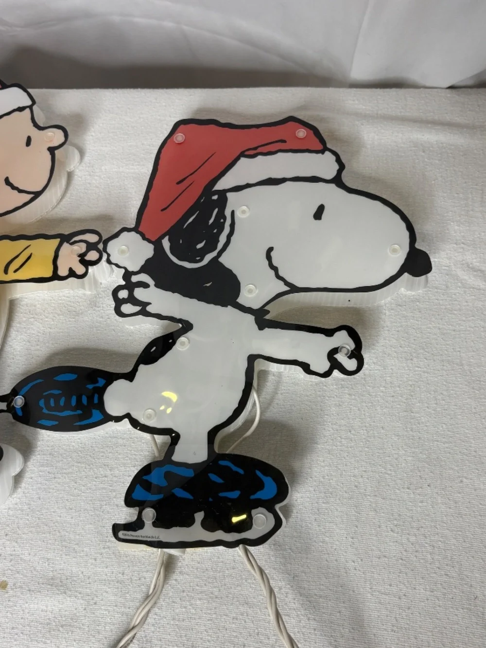 Peanuts 8